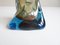 Italian Murano Glass Vase, 1960s, Image 7