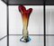 Italian Murano Glass Vase, 1960s 3