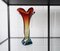 Italian Murano Glass Vase, 1960s, Image 2