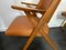 Armchairs from The Real, 1960s, Set of 4, Image 17
