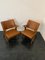 Armchairs from The Real, 1960s, Set of 4, Image 5