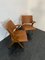 Armchairs from The Real, 1960s, Set of 4 11
