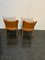 Armchairs from The Real, 1960s, Set of 4 14