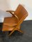 Armchairs from The Real, 1960s, Set of 4 16