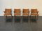 Armchairs from The Real, 1960s, Set of 4 2