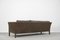 Mid-Century Modern Vintage Leather Cromwell Sofa by Arne Norell, 1960s, Image 18