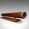 Télescope Officier de la Montre Antique par Spencer Browning, Angleterre 5