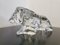 Crystal Lion from Baccarat, 1990s, Image 1