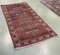 Moroccan Handmade Wool Rug 3