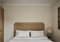 Walford Bed in Cognac - US Queen by Lind + Almond 4
