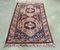 Handmade Oriental Wool Rug, Image 1