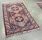 Handmade Oriental Wool Rug 3