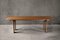 COBLE DINING TABLE by Lind + Almond 2