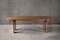 COBLE DINING TABLE by Lind + Almond, Image 2