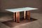 METROPOLIS DINING TABLE by Lind + Almond for Novocastrian 1