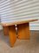 Table Basse de Maison Regain, 1978s 4