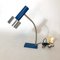 Mid-Century Adjustable Table Lamp from Stilux Milano, 1960s, Image 3