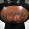 Jarrón inglés eduardiano antiguo de cerámica, años 10, Imagen 7