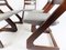 Casala Dining Chairs, Set of 5 5