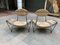 Baby Fat Chairs by Tom Dixon for Cappellini, 1990s, Set of 2 1