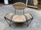Baby Fat Chairs by Tom Dixon for Cappellini, 1990s, Set of 2 3