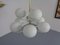 Sputnik Ceiling Lamp from Kaiser Leuchten, 1960s, Image 15