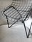 Seggiolone attribuito a Harry Bertoia per Knoll Inc. / Knoll International, Immagine 3