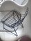 Baby Chair attributed to Harry Bertoia for Knoll Inc. / Knoll International 2