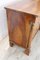 Antique Solid Walnut Chest of Drawers, 1800s 12