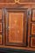 Antique Inlaid Walnut Cabinet, 1680s 8