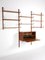 Vintage Danish Modular Wall Unit by Poul Cadovius for Royal Systemfor Cado, 1960s, Image 5