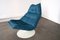 F511 Lounge Chair by Geoffrey Harcourt for Artifort 1