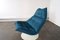 F511 Lounge Chair by Geoffrey Harcourt for Artifort 12