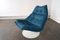 F511 Lounge Chair by Geoffrey Harcourt for Artifort, Image 16