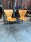 High Chairs, 1980s, Set of 2, Image 1