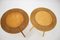 Czech Wooden Side Tables by Uluv, 1970s, Set of 2 8