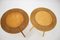 Czech Wooden Side Tables by Uluv, 1970s, Set of 2, Image 8