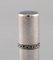 Sterling Silver Lipstick Holder by Georg Jensen 3