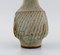 Large Modernist Vase by Lucie Rie, 1970 5