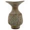 Large Modernist Vase by Lucie Rie, 1970, Image 1