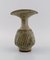 Large Modernist Vase by Lucie Rie, 1970 2