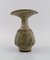 Large Modernist Vase by Lucie Rie, 1970, Image 2