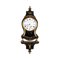 Robert & Courvoisier Uhr aus ebonisiertem Holz, Schweiz 1
