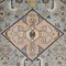 Middle Eastern Kaskay Carpet, Image 4