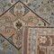 Middle Eastern Kaskay Carpet 9