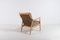 FD142 Easy Chair by Peter White & Orla Mølgaard-Nielsen, Denmark, 1960s 12
