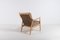 FD142 Easy Chair by Peter White & Orla Mølgaard-Nielsen, Denmark, 1960s, Image 12