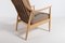 FD142 Easy Chair by Peter White & Orla Mølgaard-Nielsen, Denmark, 1960s, Image 11
