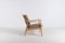 FD142 Easy Chair by Peter White & Orla Mølgaard-Nielsen, Denmark, 1960s, Image 10