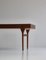 Danish Modern Teak ND-93 Desk by Nanna Ditzel for Søren Willadsen, 1950s 18